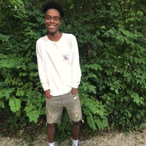 Meet your Posher, Justin